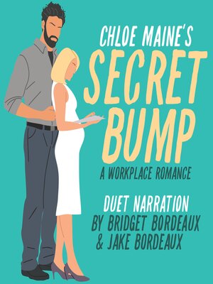 cover image of Secret Bump